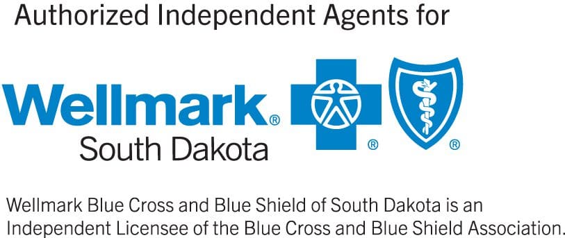 Wellmark South Dakota Logo