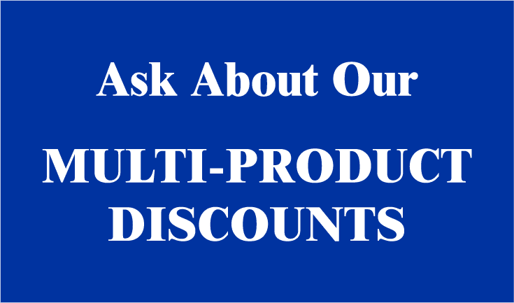 multi product discount
